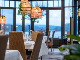 4 Verwöhntage im Dorf am See mit Wellness & Insel