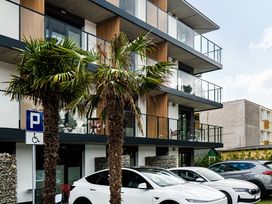 Romantische Auszeit an der Ostsee