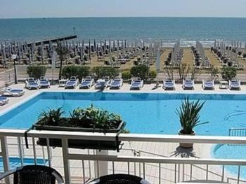Entspannung am Meer - 3 Tage in Lido di Jesolo