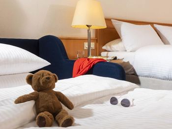 8 Tage im Maritim Hotel Frankfurt 