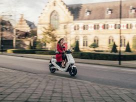 2 Tage im ehemaligen Kruisheren-Kloster übernachten
