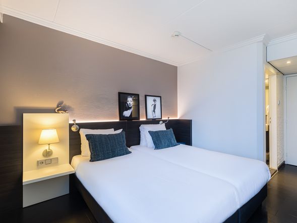 Standard Doppelzimmer