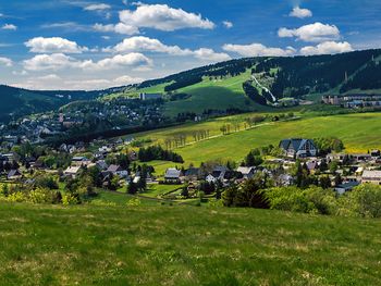 2 Tage im wunderschönen Erzgebirge mit Frühstück