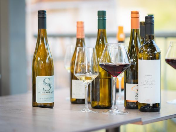 Rieslingtage 3 Nächte in Senheim-Senhals Halbpension Plus