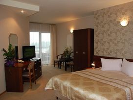 2 Tage Erholung an der Masurischen Seenplatte