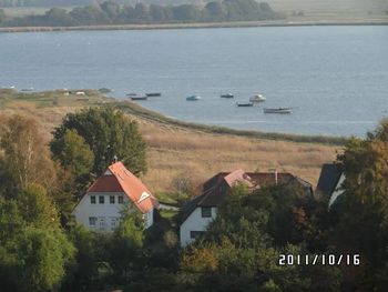 4 Tage im Pension Deichgraf mit Frühstück