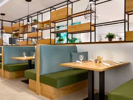 4 Tage mit Frühstück im Wyndham Garden Munich Messe