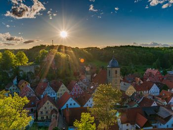 3 Tage Wandern rund um Betzenstein-Fränkische Schweiz