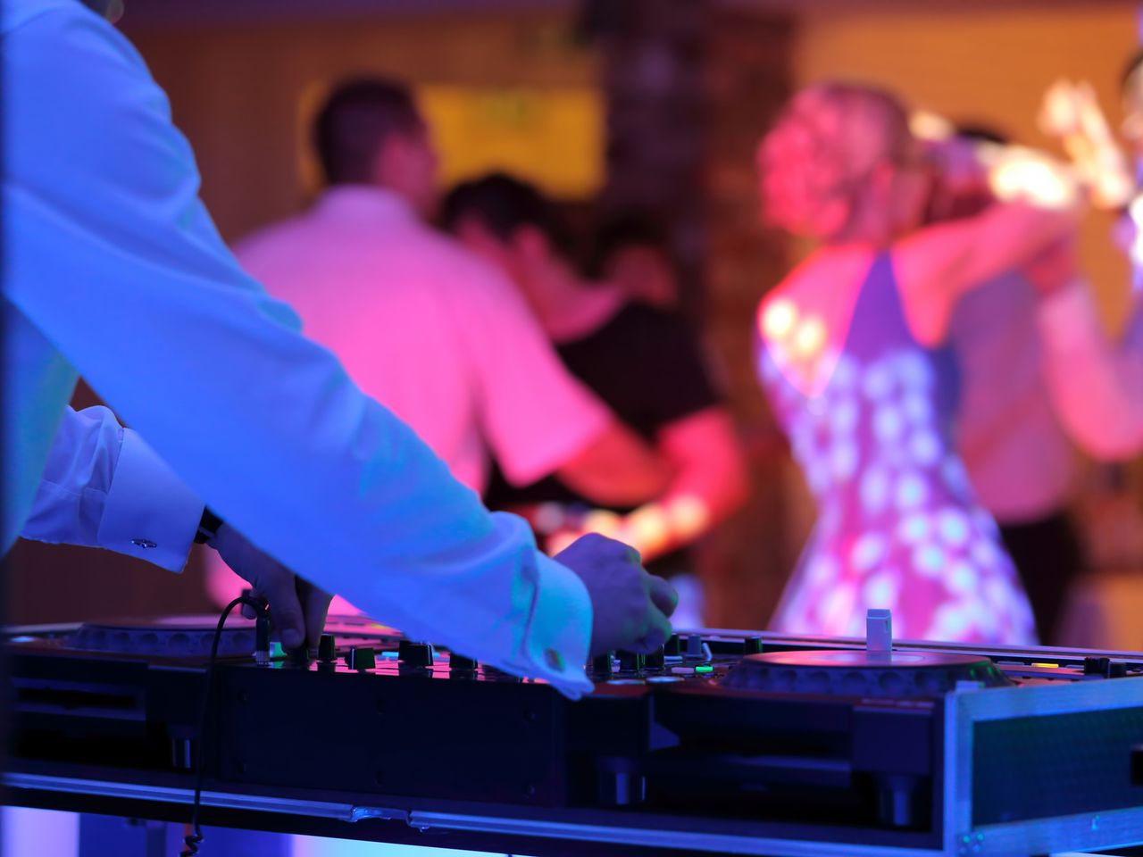 3 Tage Rock’n’Roll-Von Petticoat bis Boogie Woogie