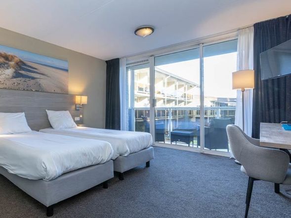 Comfort-Doppelzimmer