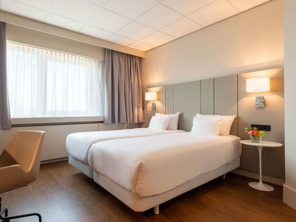 Doppelzimmer STANDARD