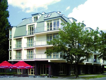 Villa Wodnik