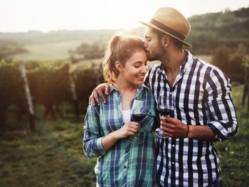 Romantik pur im Oberpfälzer/Bayerischen Wald