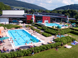 6 Tage Kurzurlaub im Hochsauerland