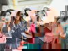 4 Tage im NH Düsseldorf Königsallee