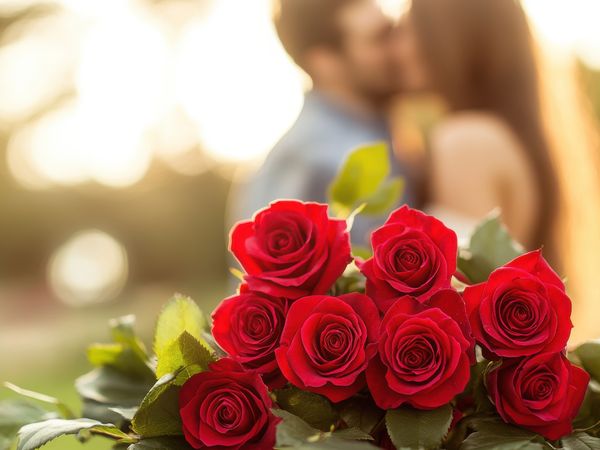 4 Tage Entspannung im Rosengarten in Bad Salzuflen, Nordrhein-Westfalen inkl. Frühstück