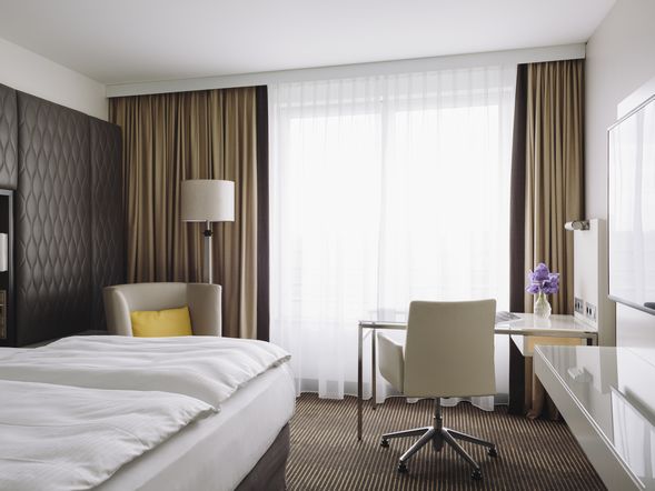 Pullman Berlin Schweizerhof