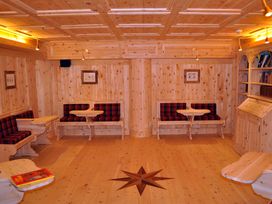 2 Tage Kurzurlaub mit HP im Central Residence