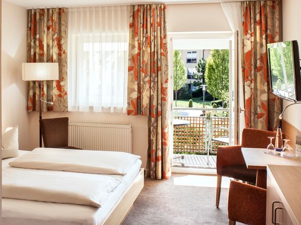 Hotel Herzog Heinrich