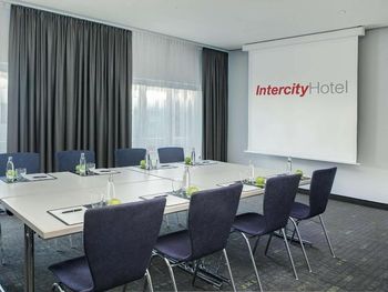 2 Tage im InterCityHotel Hamburg-Altona 