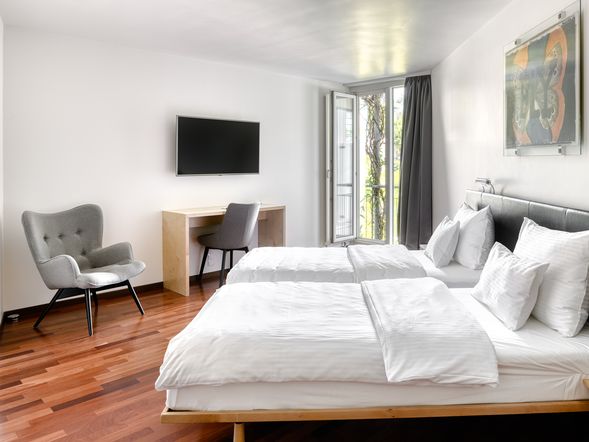 Doppelzimmer