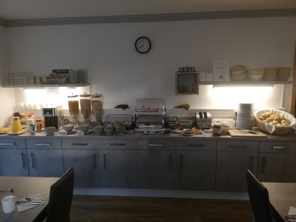 Ferienappartements Grolik