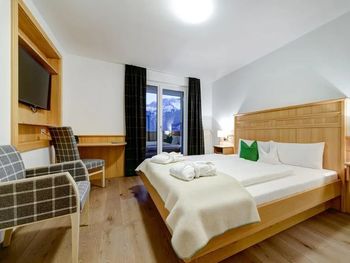4 Tage Kurzurlaub mit HP im Spa-Hotel Das Schäfer **** Superior