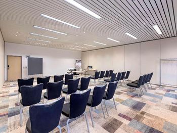 3 Tage im Mercure Hotel Köln West 
