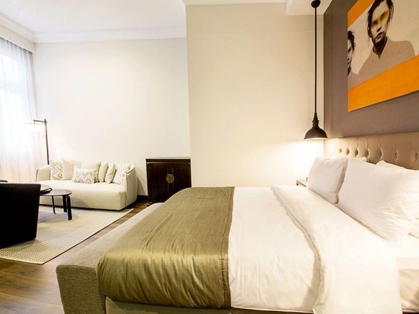 Junior Suite