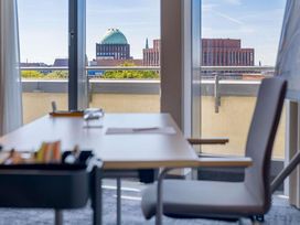 Spontan nach Hannover - 2 Tage 