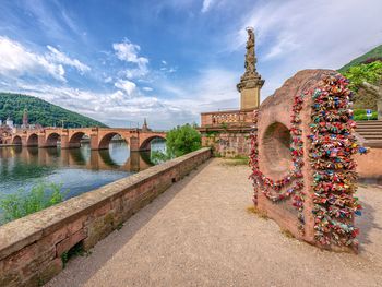 Neckargemünd-Auf den Spuren der Stadthistorie 3 Tage