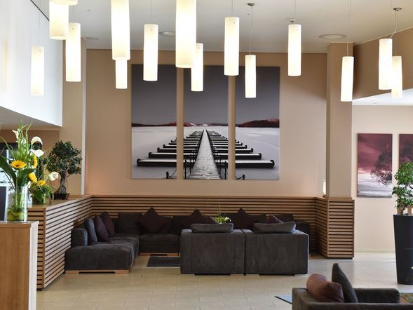 Welcome Hotel Darmstadt City Center