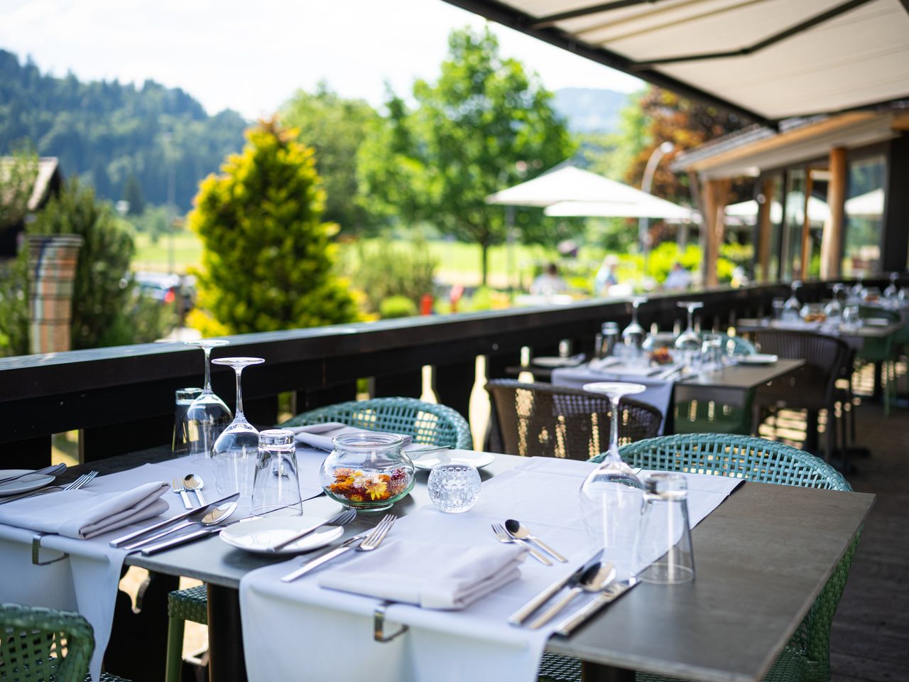 2 Tage Luxus in Oberstdorf mit Fine Dining & Wellness