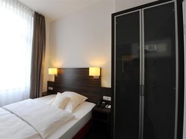 2 Tage im Best Western Hotel Kaiserhof in Bonn