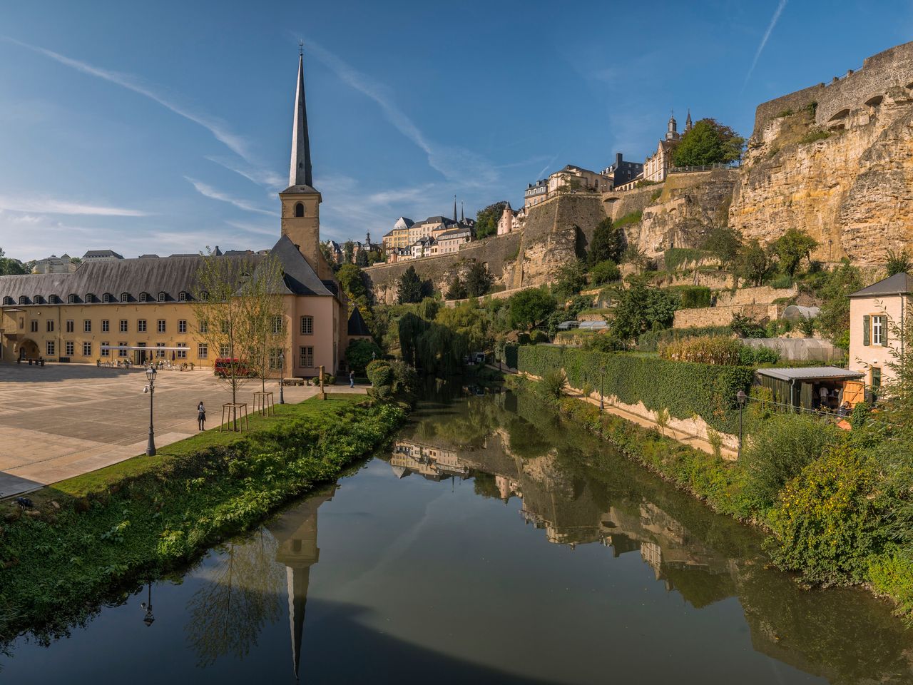 Shopaholic in Luxemburg- Ihr Einkaufserlebnis | 3 Tg.