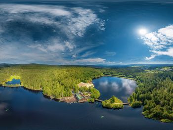 Aktive Erholung im schönen Fichtelgebirge - 5 Tage