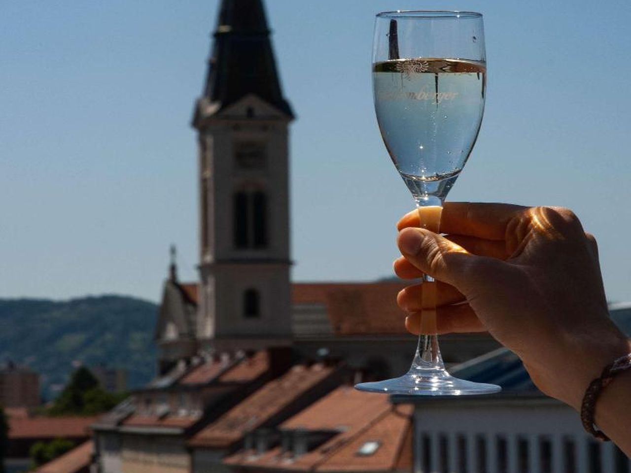 3 Tage im mittelalterlichen Graz mit Frühstück