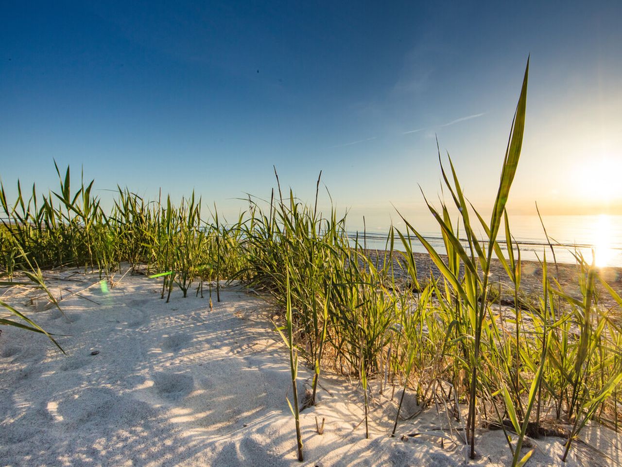 Auszeit auf Sylt in Strandnähe - 4 Tage