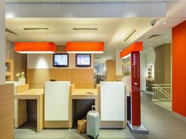 2 Tage Kurzurlaub im Hotel ibis München City