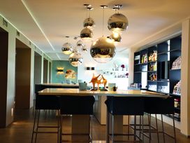 4 Tage Nordseefrische & Design-Ruhe in Ter Heijde