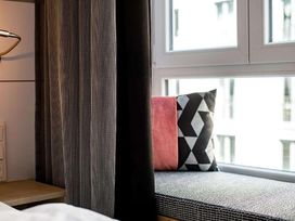 2 Tage im Boutique Hotel Atrium München