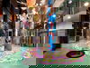 2 Tage im Nhow Amsterdam Rai 