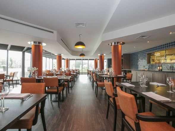 Fletcher Hotel-Restaurant Leidschendam-Den Haag