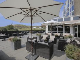 4 Tage Nordseehotel Zeeduin – Dünen,Strand & Erholung