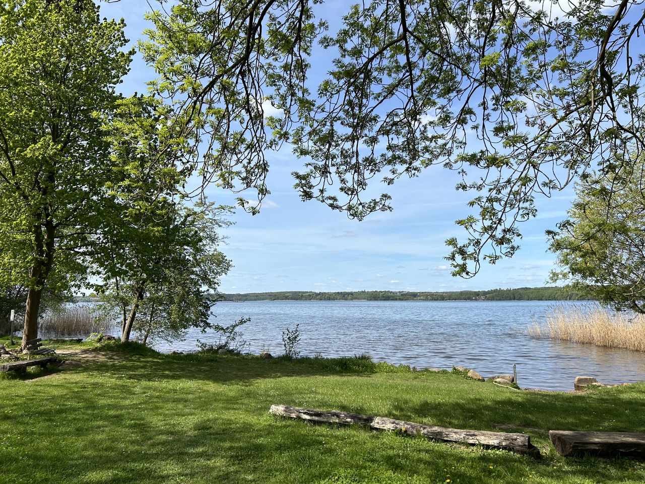 8 Tage inmitten der Natur - Seehotel mit Flair