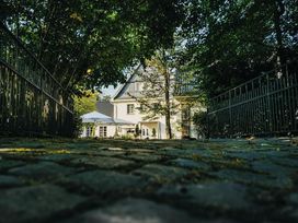 2 Tage Kurzurlaub mit Frühstück im Relais & Chateaux Diepeschrather Muhle