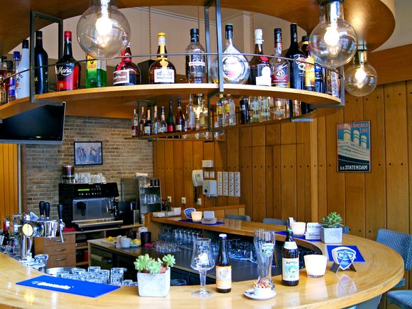 Fletcher Hotel-Restaurant De Zalm