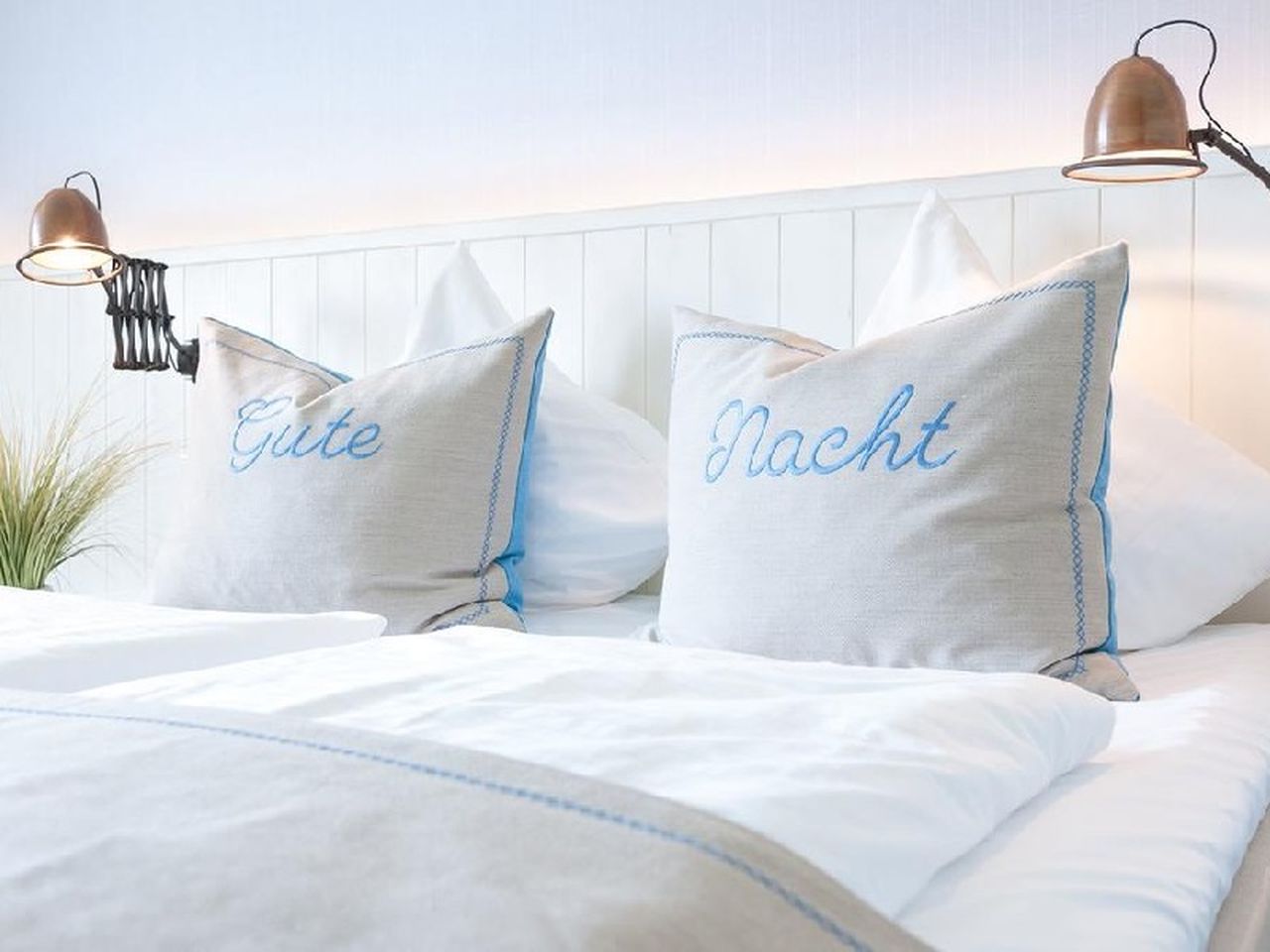 Doppelzimmer