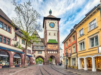 Kuschelwochenende über den Schwarzwaldwipfeln /3 Tage