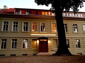 2 Tage Auszeit auf der malerischen Dom-Insel